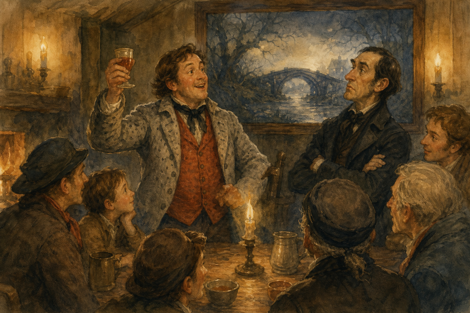 Illustration for Page 15