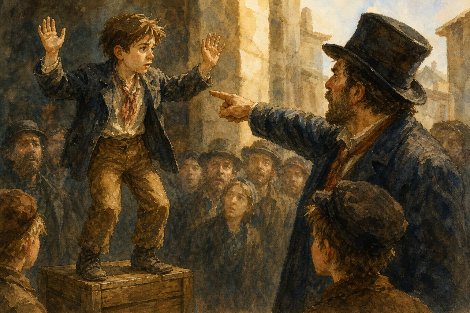 Illustration for Page 8