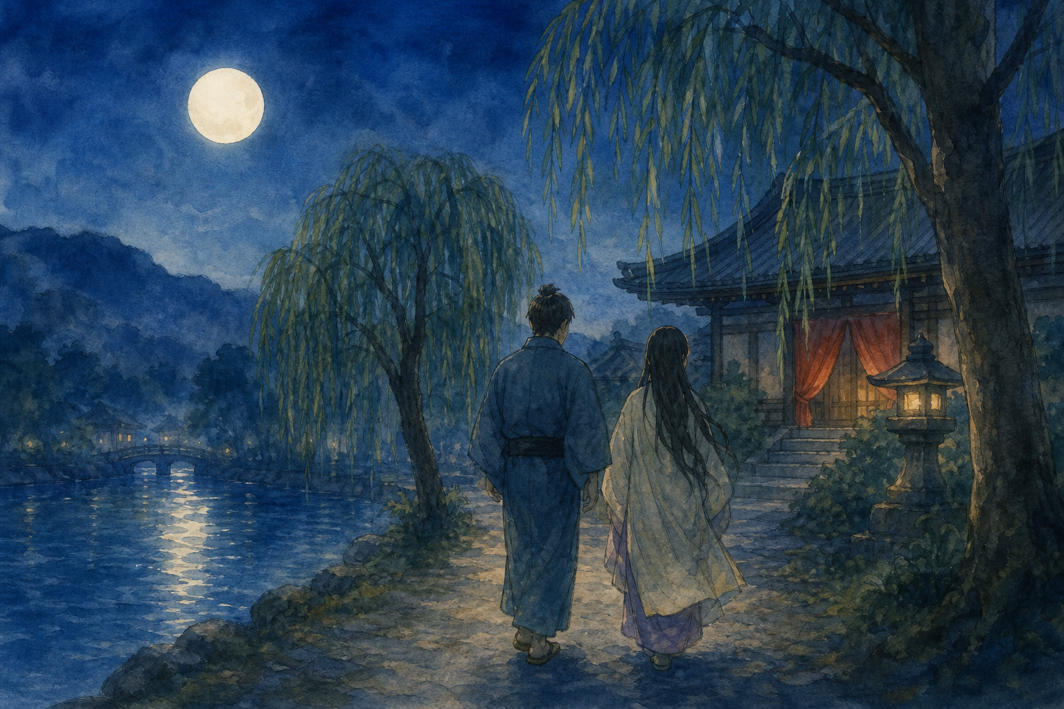 Illustration for Side 9