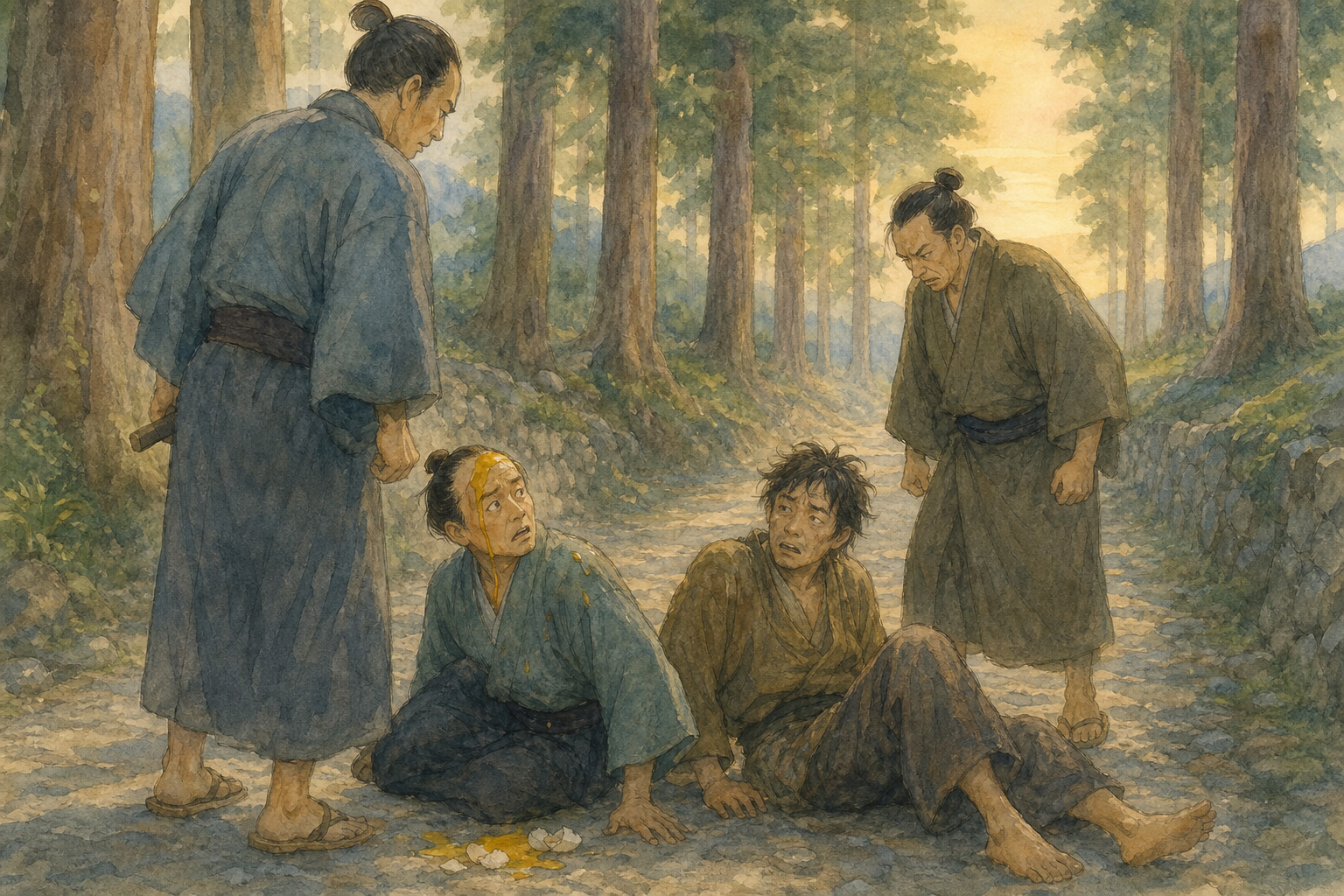 Illustration for Side 13