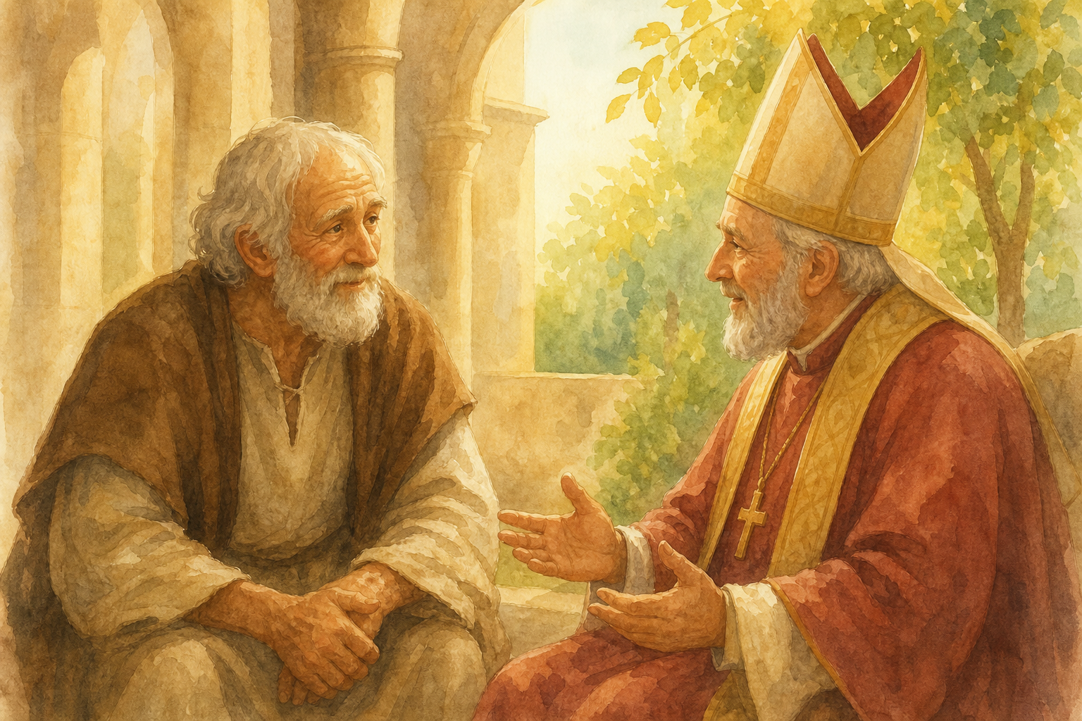 Illustration for Side 2