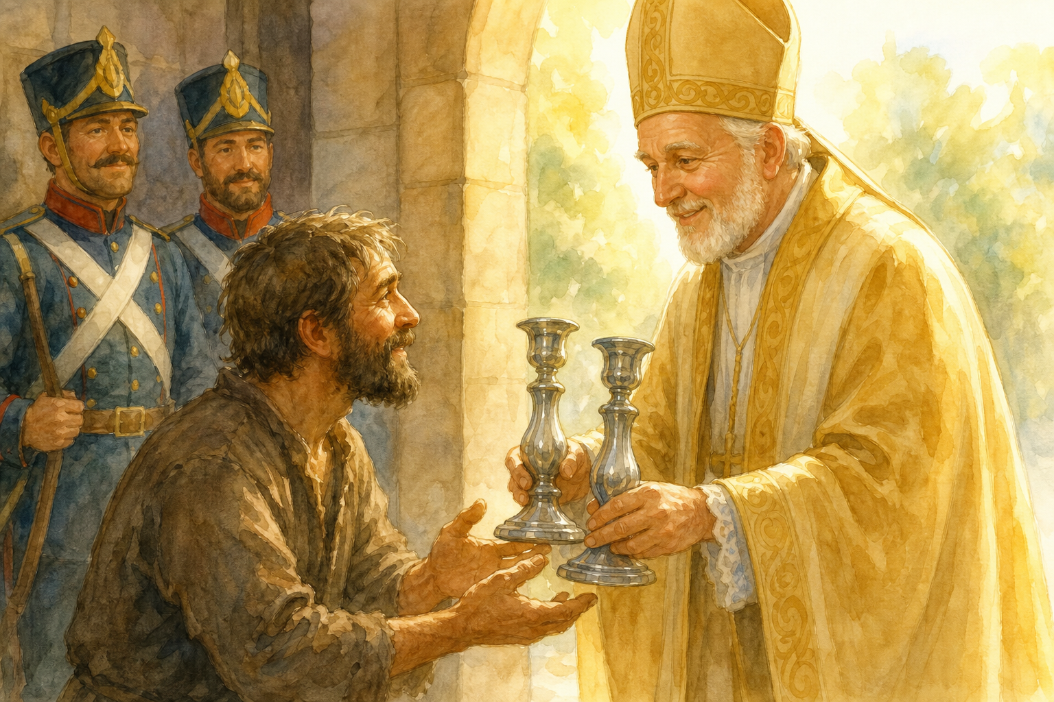Illustration for Side 5
