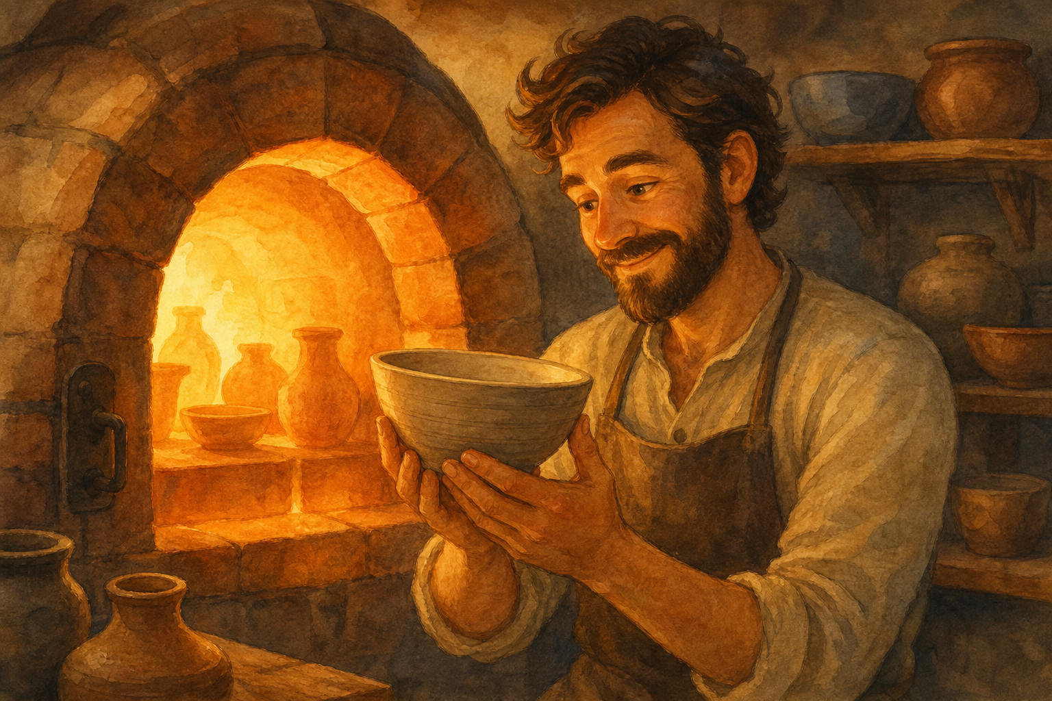 Illustration for Page 8