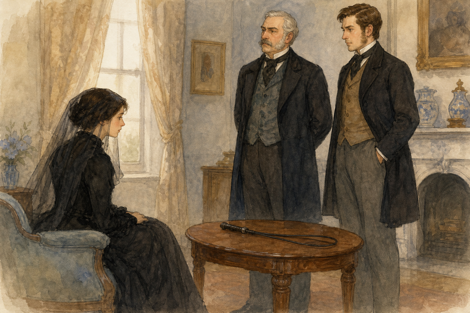 Illustration for Side 10