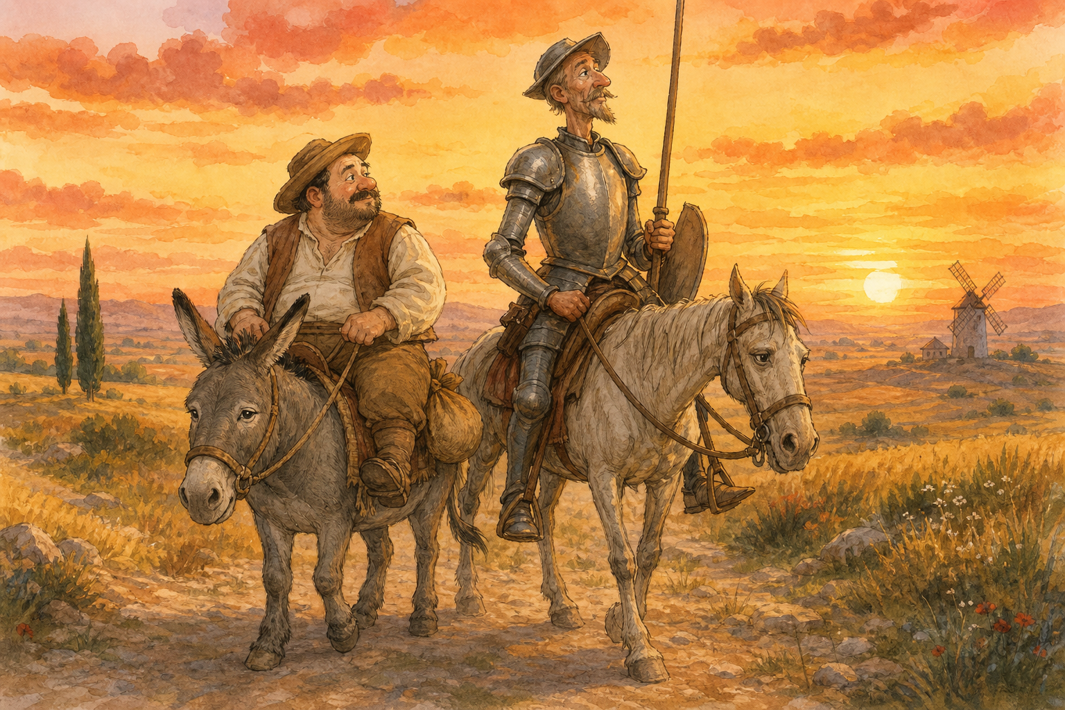 Illustration for Side 4