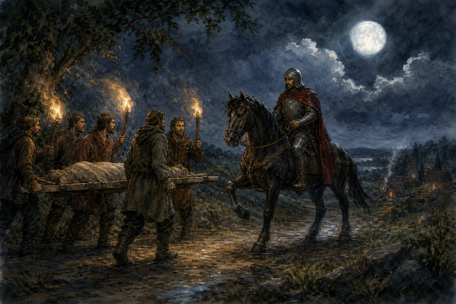 Illustration for Side 12