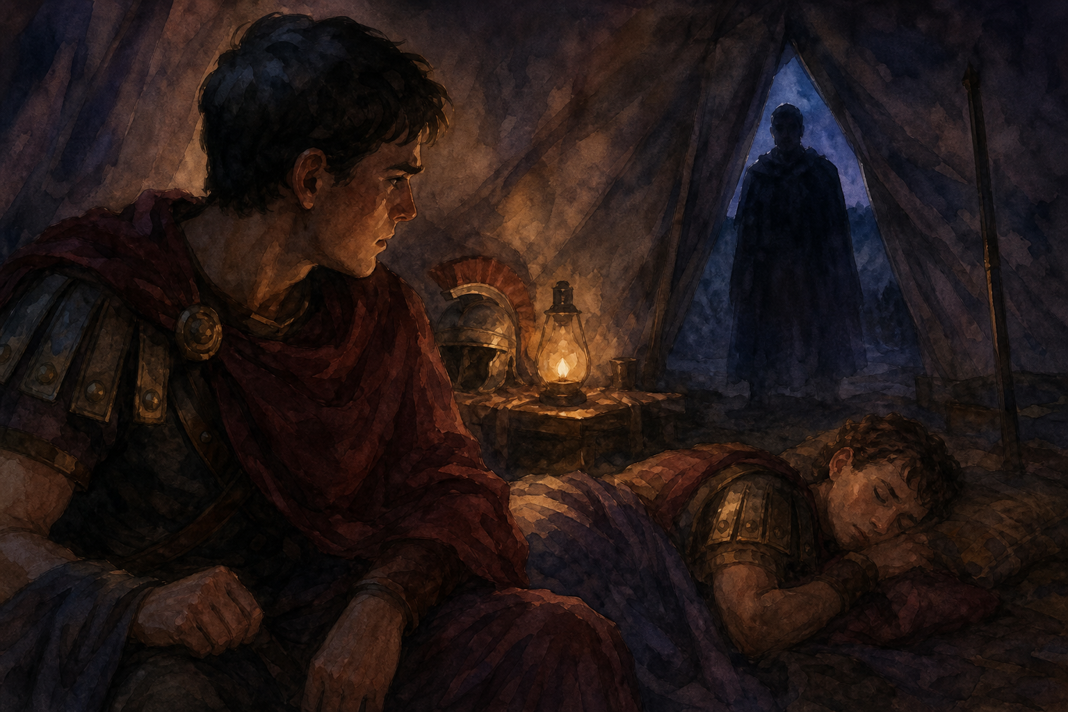 Illustration for Side 11