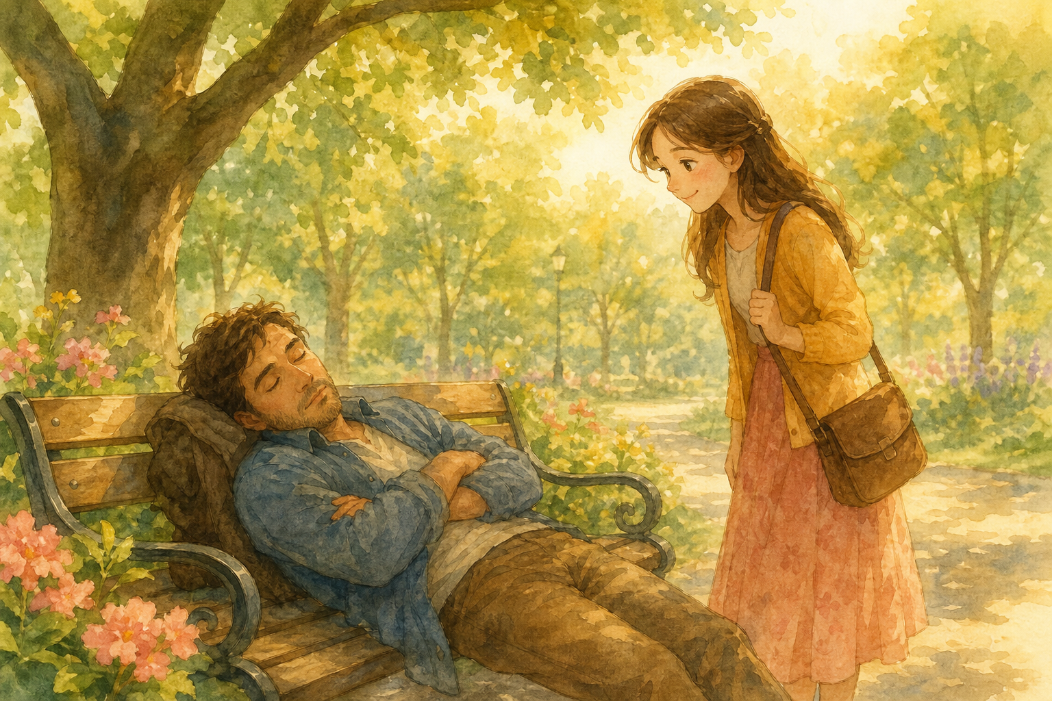 Illustration for Side 11
