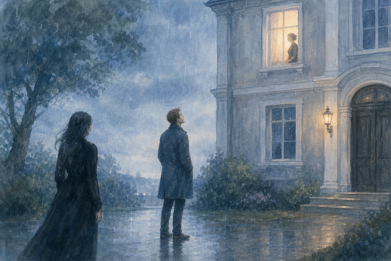 Illustration for Side 21