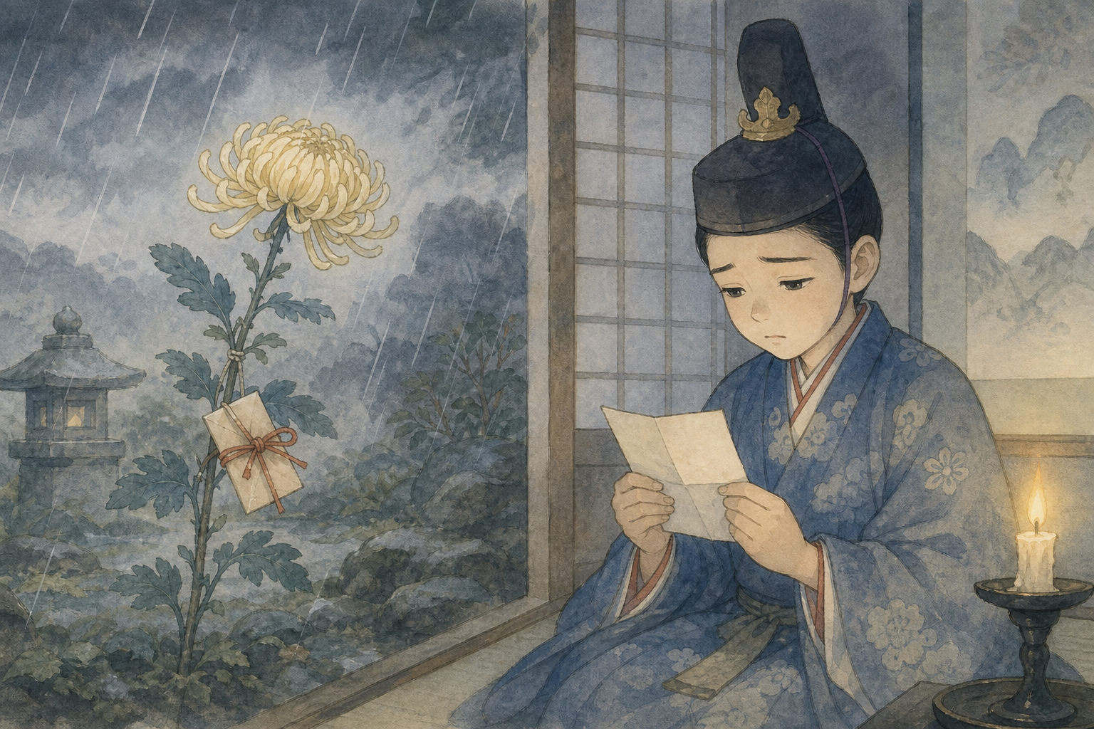 Illustration for Side 13