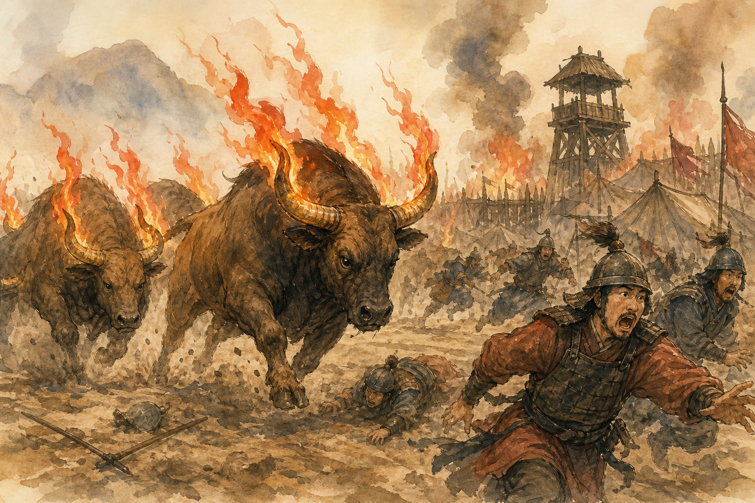 Illustration for Side 11