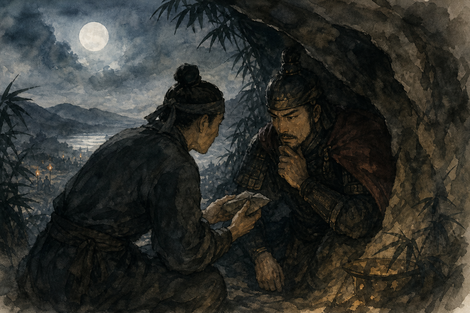 Illustration for Side 16