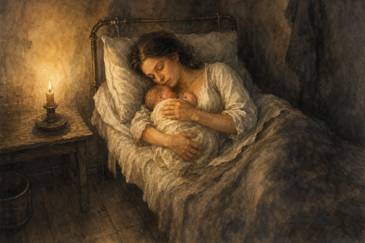 Illustration for Side 1