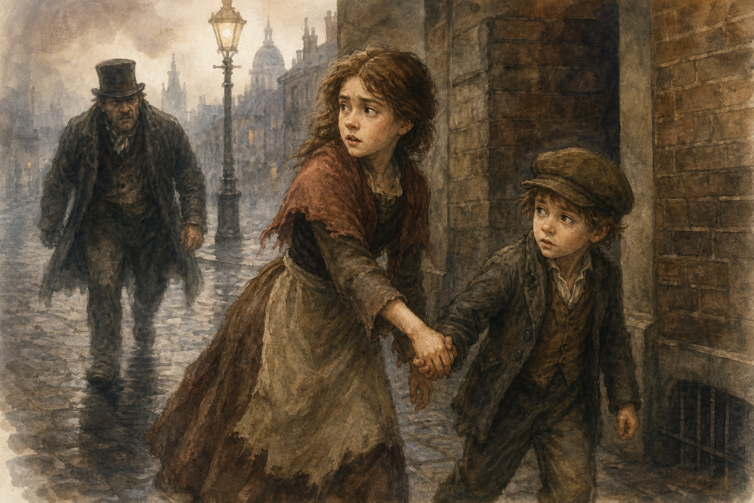 Illustration for Side 12
