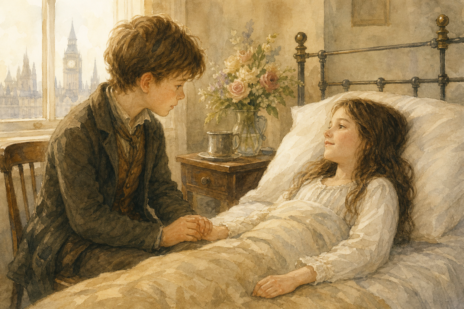 Illustration for Side 15
