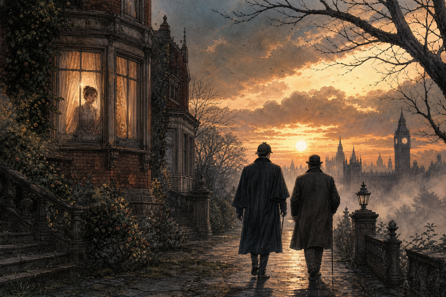 Illustration for Side 19