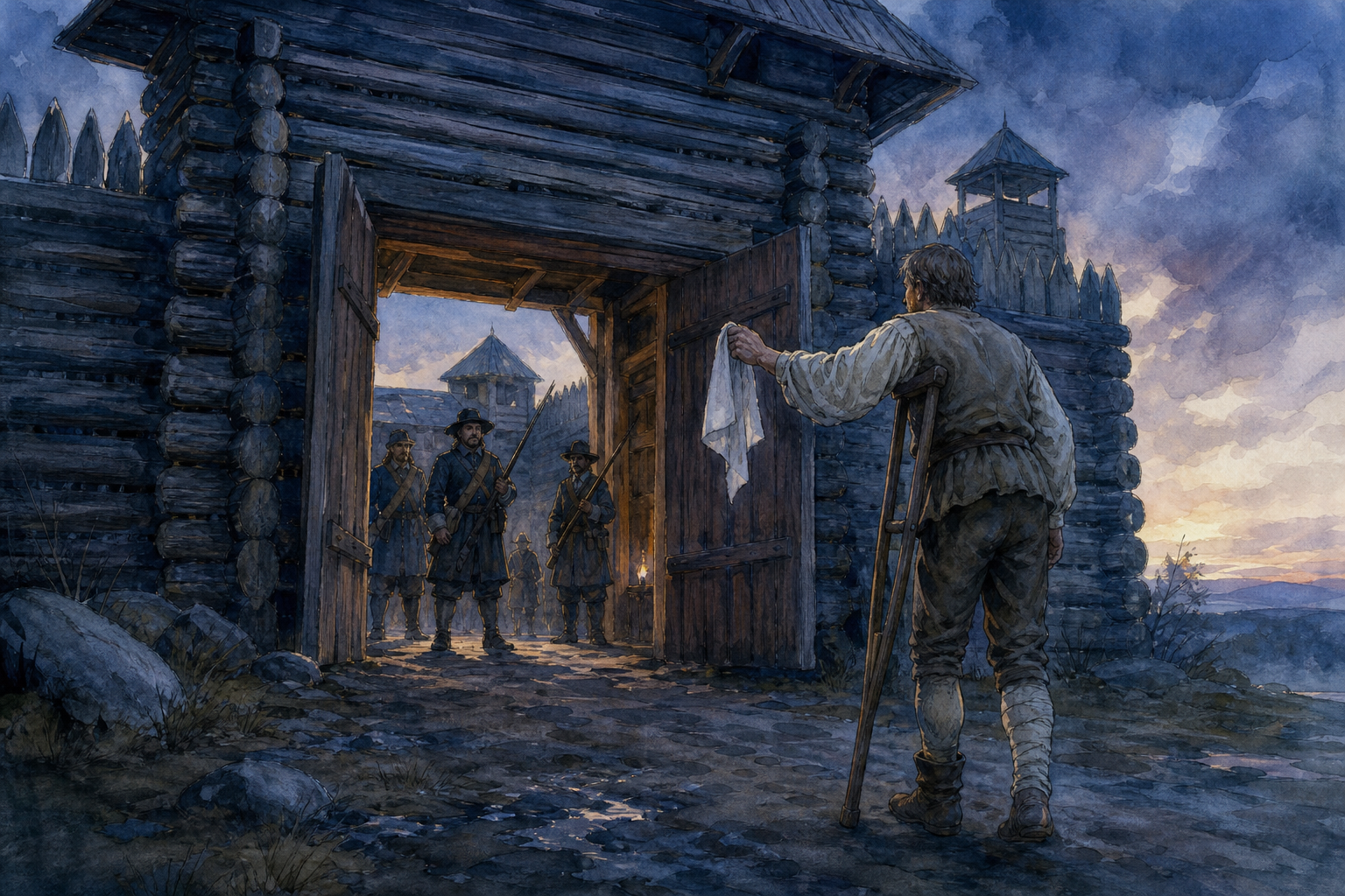 Illustration for Side 10