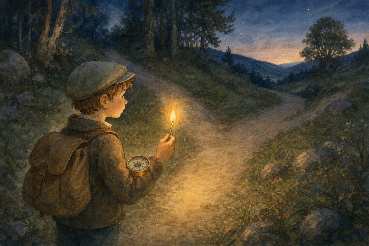 Illustration for Side 6