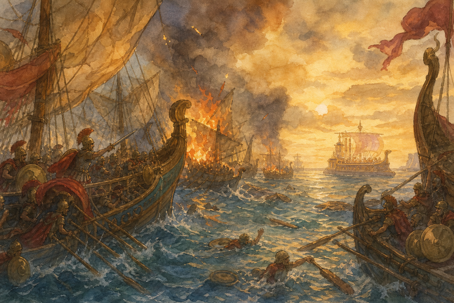 Illustration for Side 6