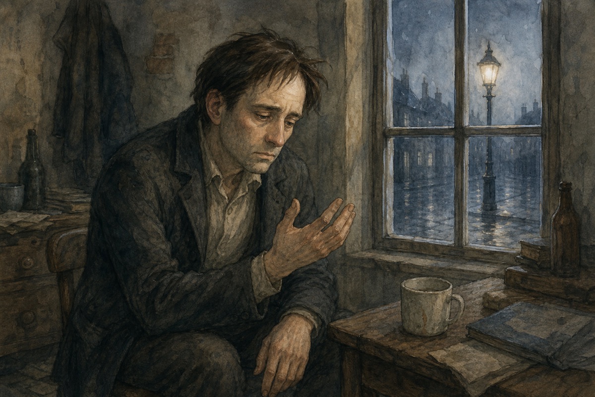 Illustration for Side 1