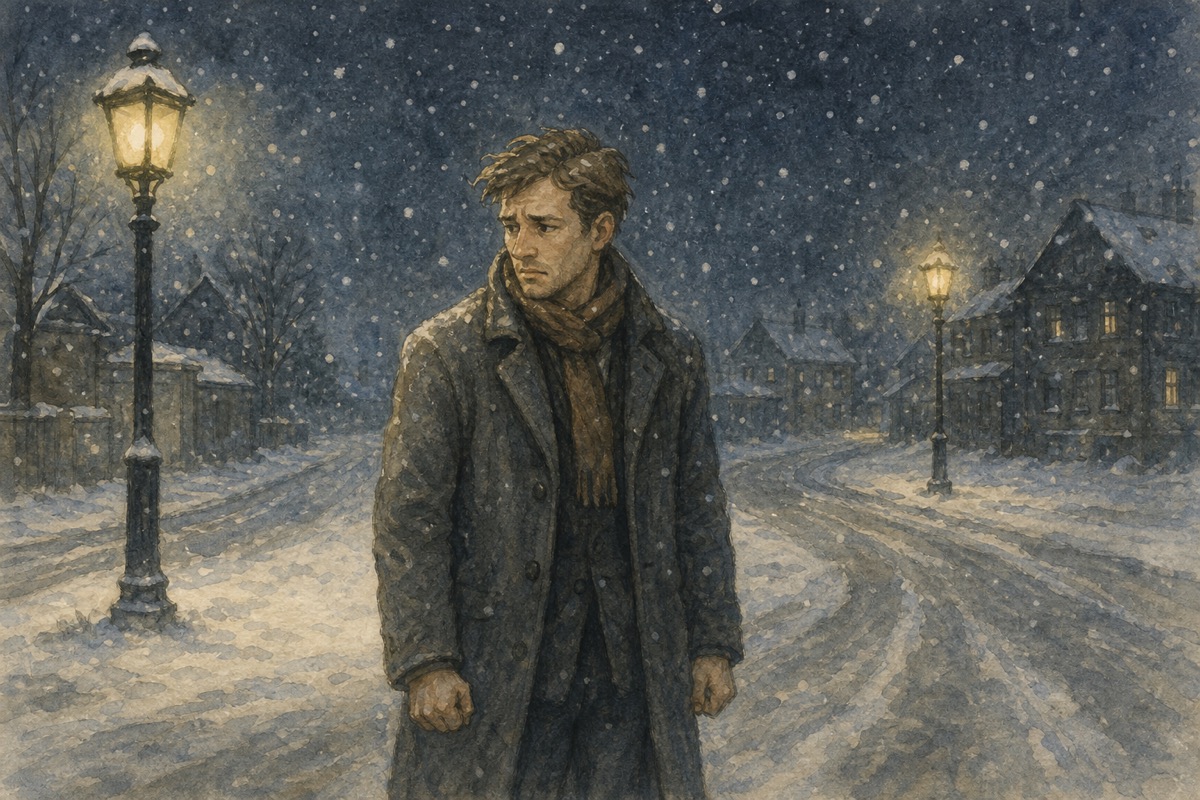 Illustration for Side 11