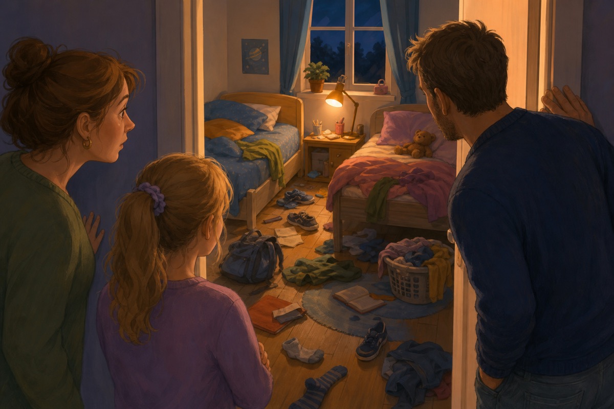 Illustration for Side 11