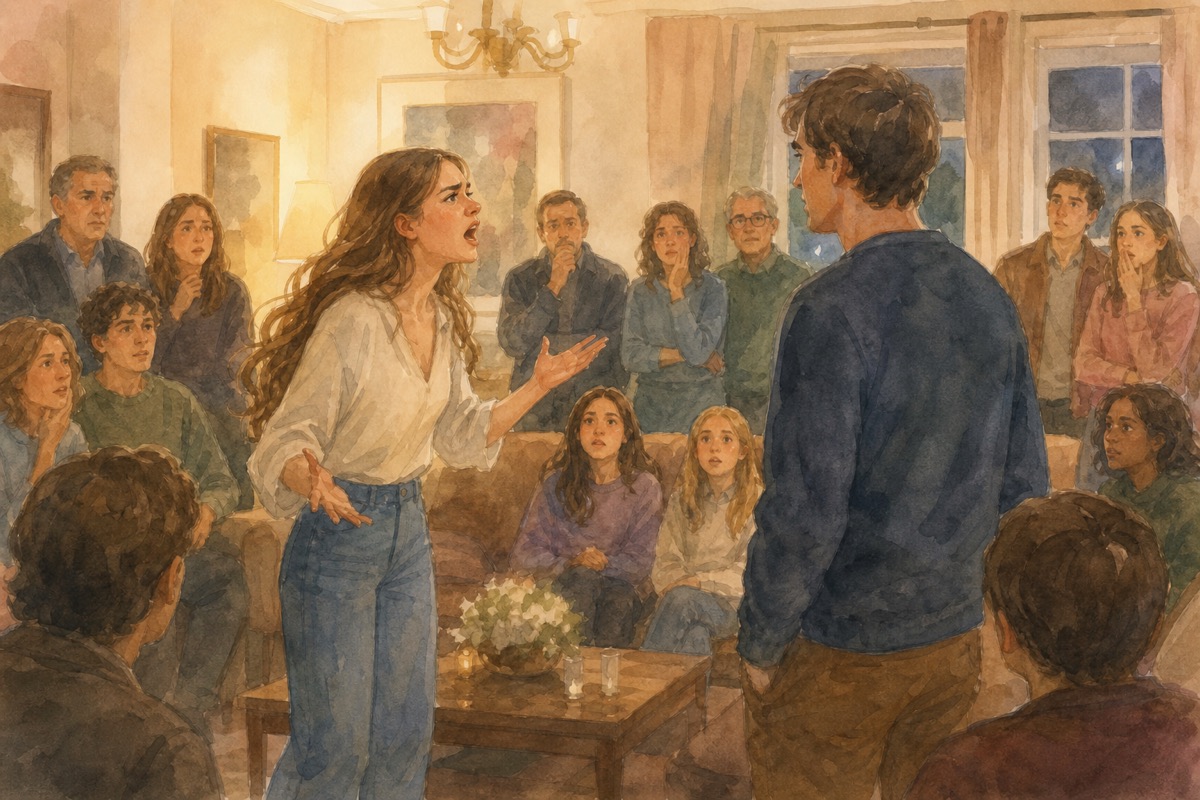 Illustration for Side 16