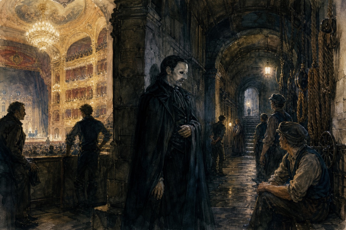 Illustration for Side 1