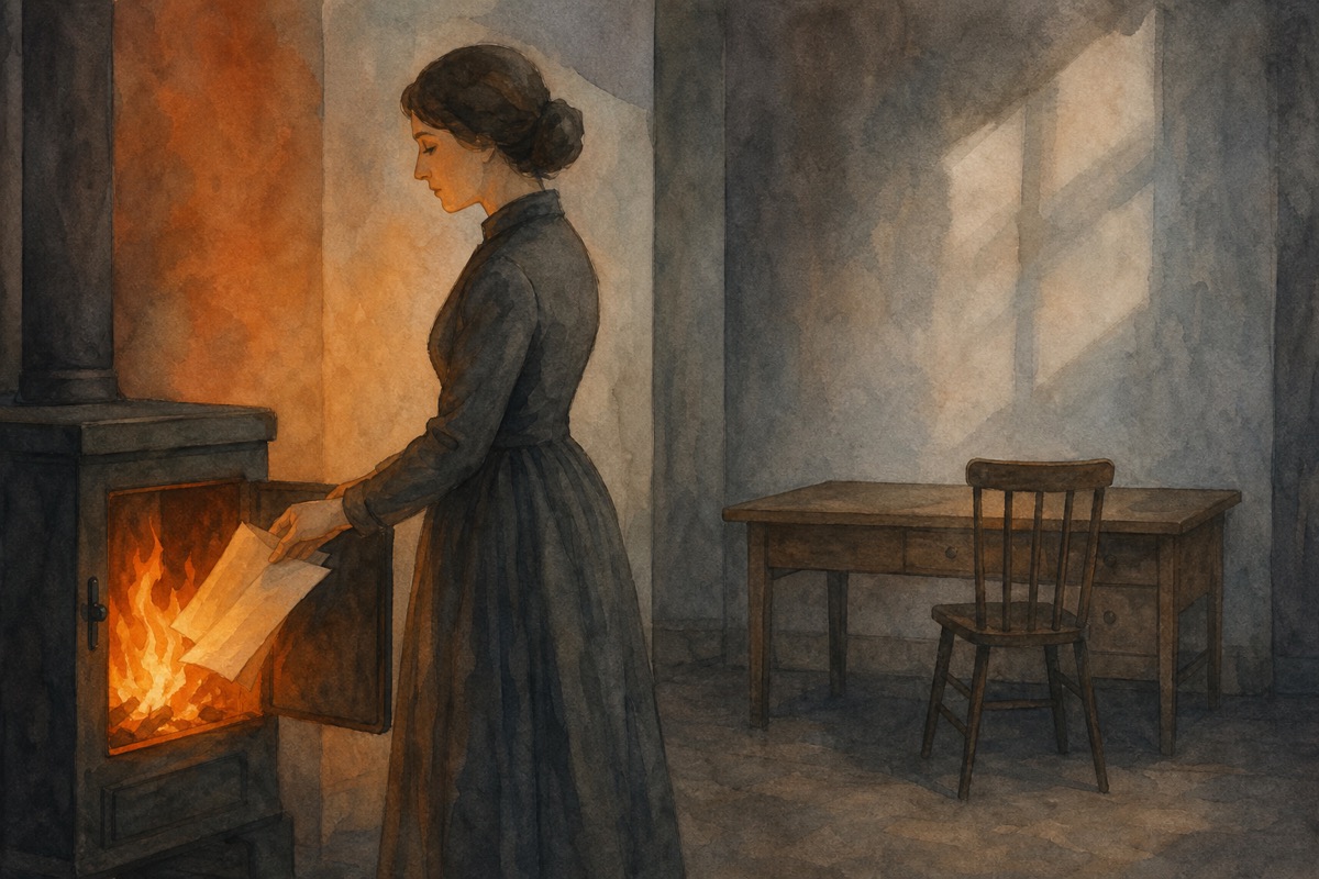 Illustration for Side 6