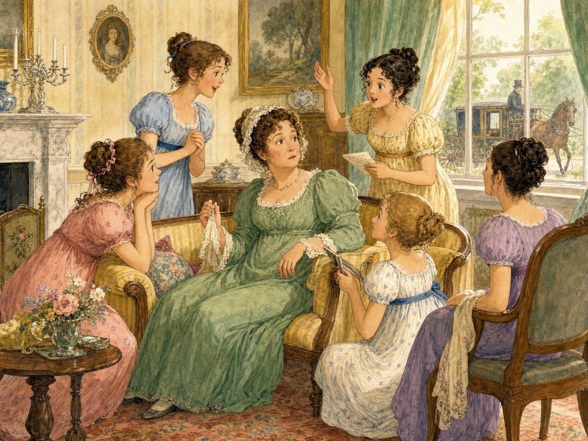 Illustration for Side 1