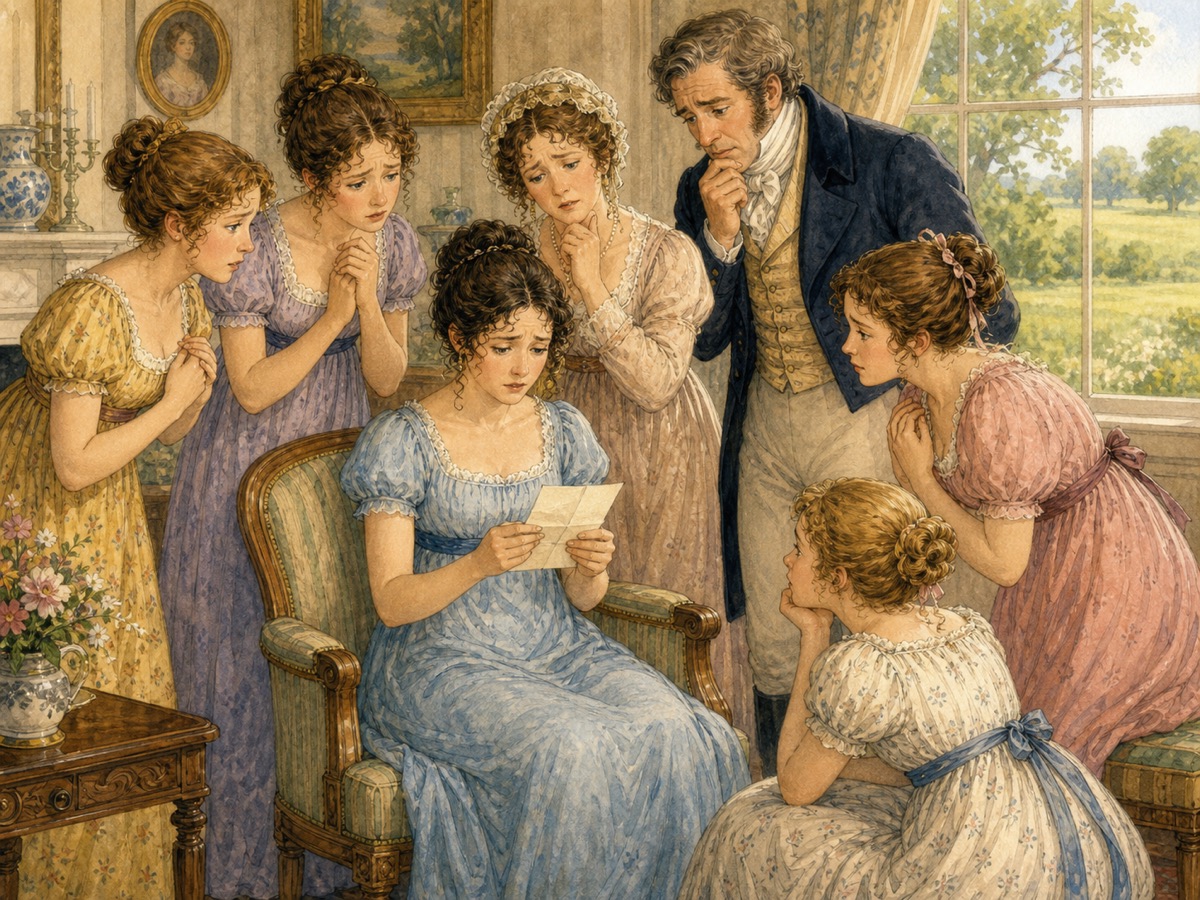 Illustration for Side 7