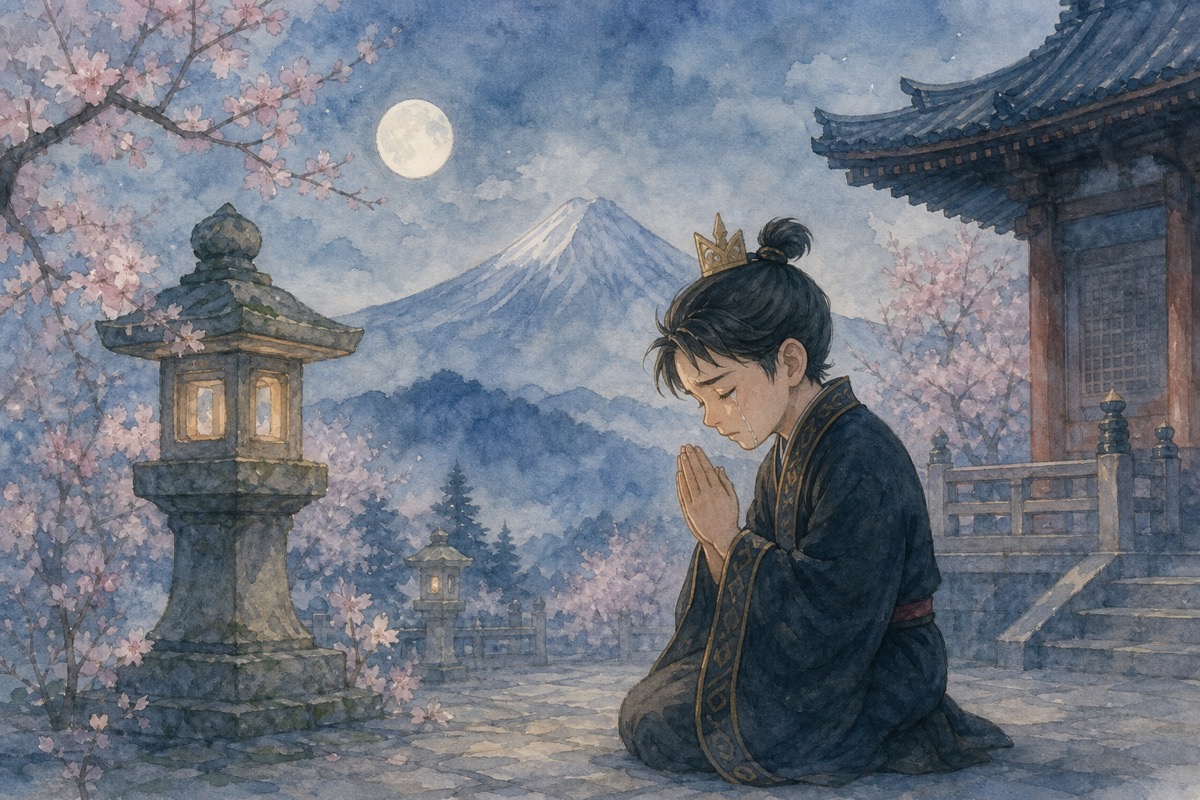 Illustration for Side 5