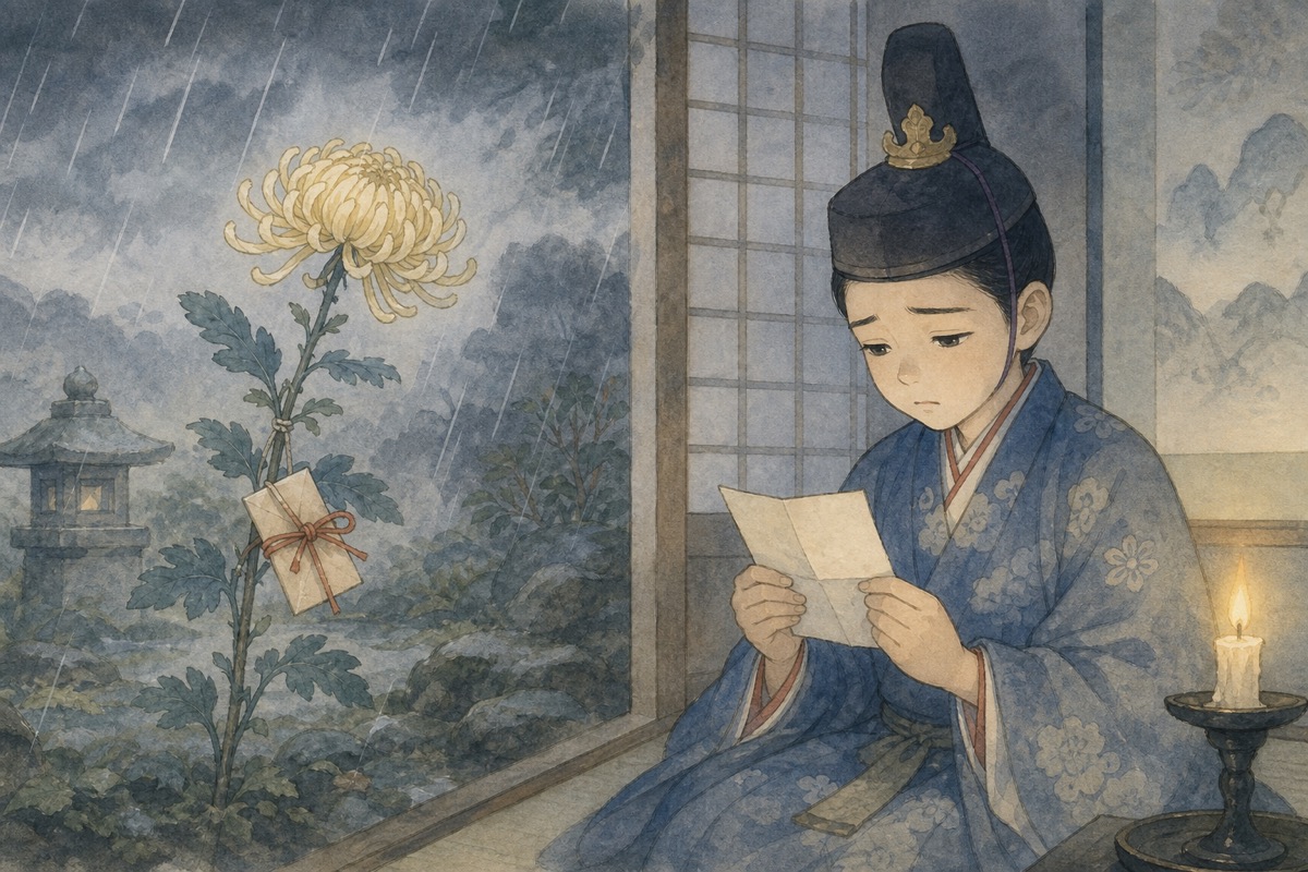 Illustration for Side 13