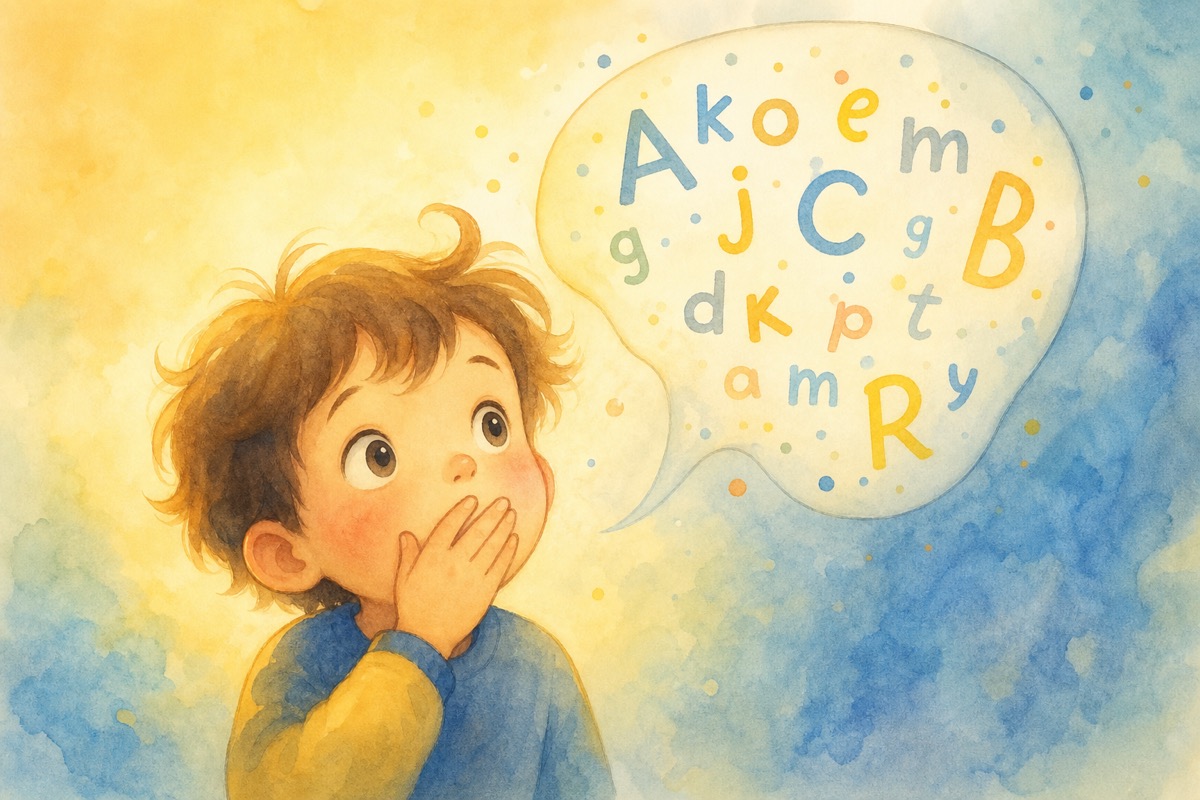 Illustration for Side 1