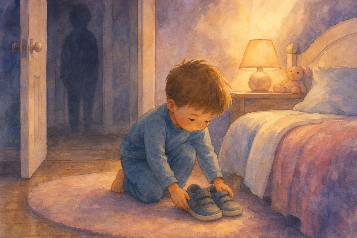Illustration for Side 9