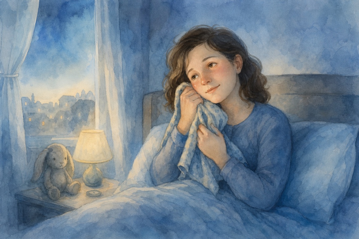 Illustration for Side 13
