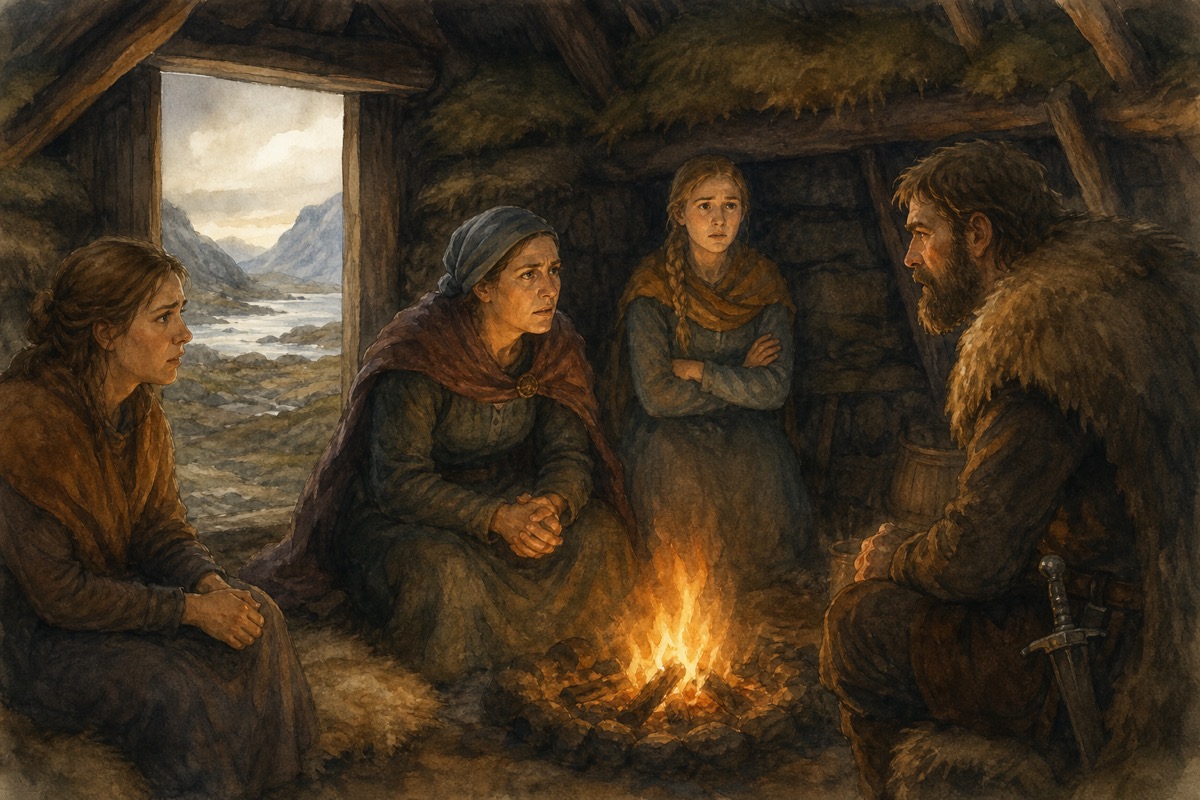Illustration for Side 11
