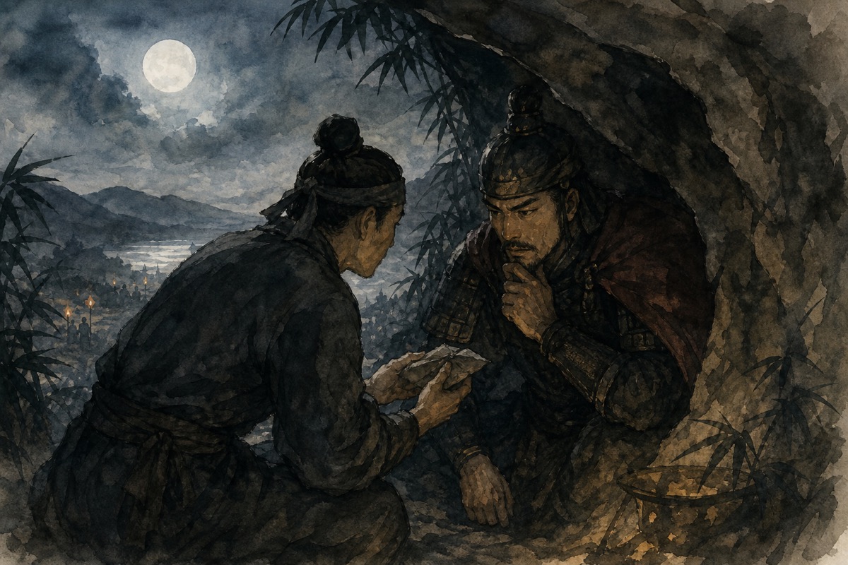 Illustration for Side 16